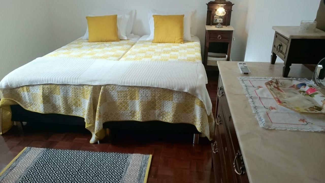 Vila Pragelas Санта-Крус Экстерьер фото